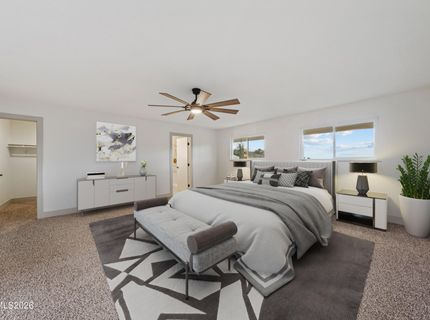 2181 Mel Drive, Gardnerville, NV 89410 Photo