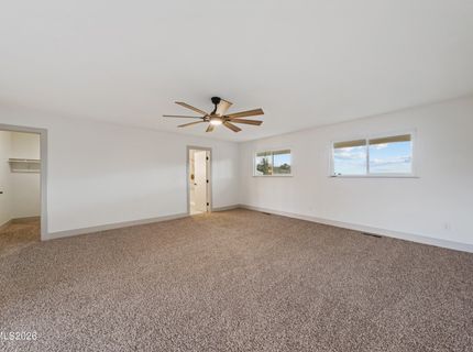 2181 Mel Drive, Gardnerville, NV 89410 Photo