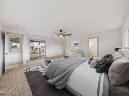 2181 Mel Drive, Gardnerville, NV 89410 Photo