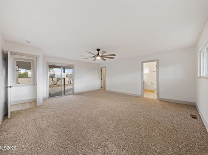 2181 Mel Drive, Gardnerville, NV 89410 Photo