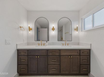 2181 Mel Drive, Gardnerville, NV 89410 Photo