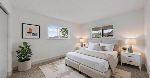 2181 Mel Drive, Gardnerville, NV 89410 Photo