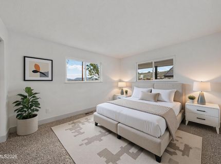 2181 Mel Drive, Gardnerville, NV 89410 Photo