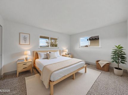 2181 Mel Drive, Gardnerville, NV 89410 Photo