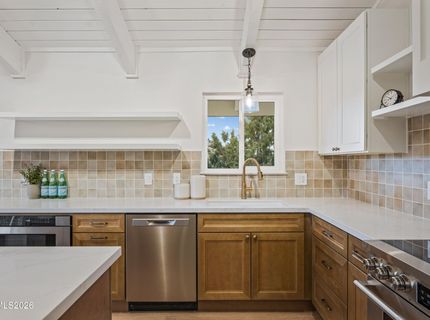 2181 Mel Drive, Gardnerville, NV 89410 Photo