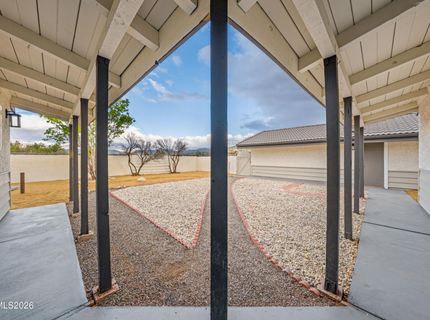 2181 Mel Drive, Gardnerville, NV 89410 Photo