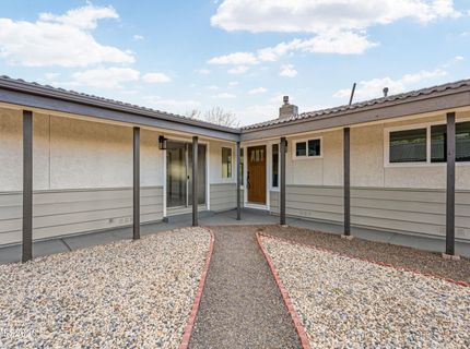 2181 Mel Drive, Gardnerville, NV 89410 Photo