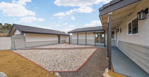 2181 Mel Drive, Gardnerville, NV 89410 Photo