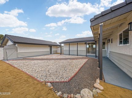 2181 Mel Drive, Gardnerville, NV 89410 Photo