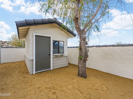 2181 Mel Drive, Gardnerville, NV 89410 Photo