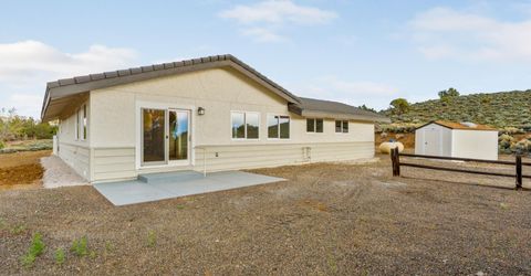 2181 Mel Drive, Gardnerville, NV 89410 Photo