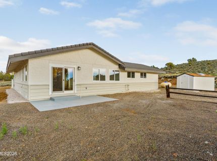 2181 Mel Drive, Gardnerville, NV 89410 Photo