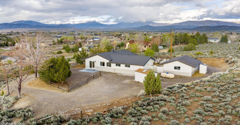 2181 Mel Drive, Gardnerville, NV 89410 Photo