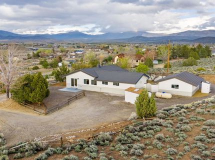 2181 Mel Drive, Gardnerville, NV 89410 Photo