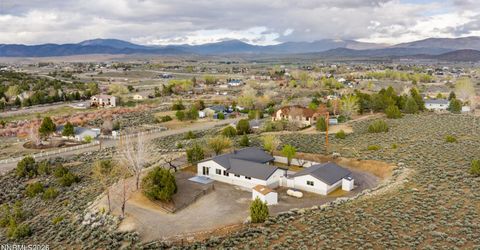 2181 Mel Drive, Gardnerville, NV 89410 Photo