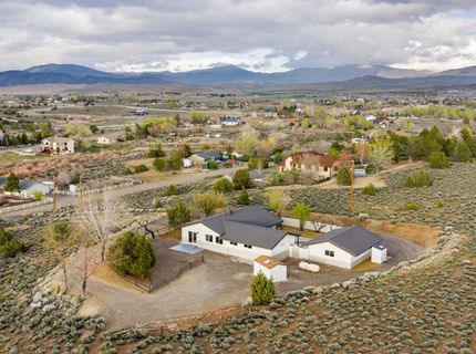 2181 Mel Drive, Gardnerville, NV 89410 Photo