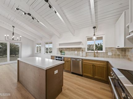 2181 Mel Drive, Gardnerville, NV 89410 Photo