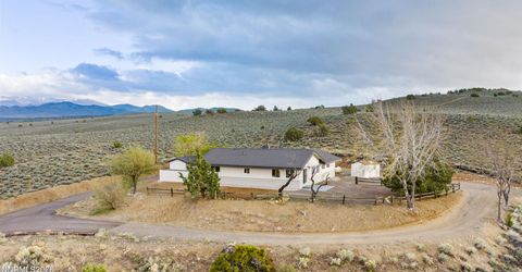2181 Mel Drive, Gardnerville, NV 89410 Photo