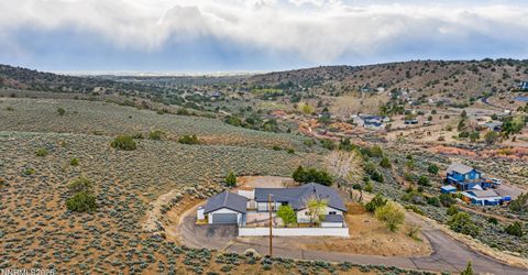 2181 Mel Drive, Gardnerville, NV 89410 Photo