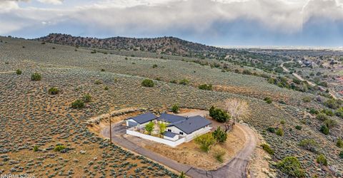 2181 Mel Drive, Gardnerville, NV 89410 Photo