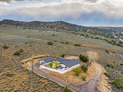 2181 Mel Drive, Gardnerville, NV 89410 Photo