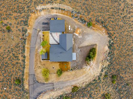 2181 Mel Drive, Gardnerville, NV 89410 Photo