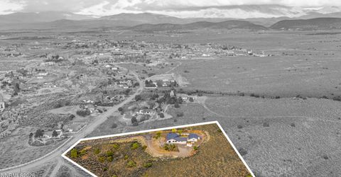 2181 Mel Drive, Gardnerville, NV 89410 Photo