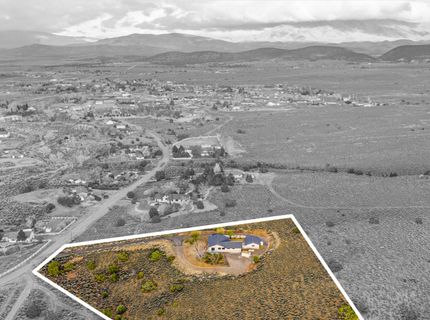 2181 Mel Drive, Gardnerville, NV 89410 Photo