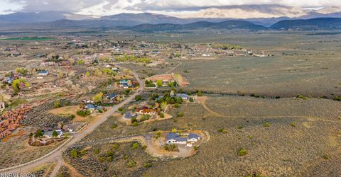 2181 Mel Drive, Gardnerville, NV 89410 Photo