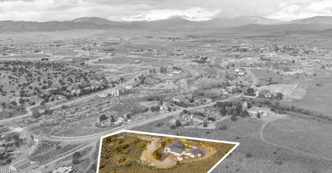 2181 Mel Drive, Gardnerville, NV 89410 Photo