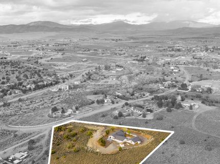 2181 Mel Drive, Gardnerville, NV 89410 Photo