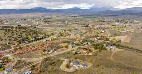 2181 Mel Drive, Gardnerville, NV 89410 Photo