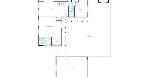 2181 Mel Drive, Gardnerville, NV 89410 Photo