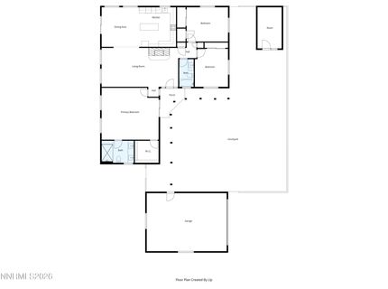 2181 Mel Drive, Gardnerville, NV 89410 Photo