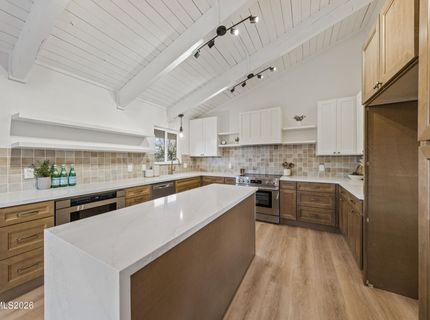 2181 Mel Drive, Gardnerville, NV 89410 Photo