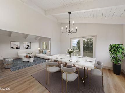 2181 Mel Drive, Gardnerville, NV 89410 Photo