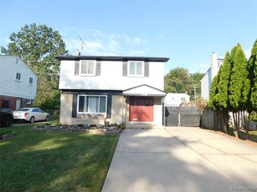 29915 Everett Street , Southfield, MI 48076