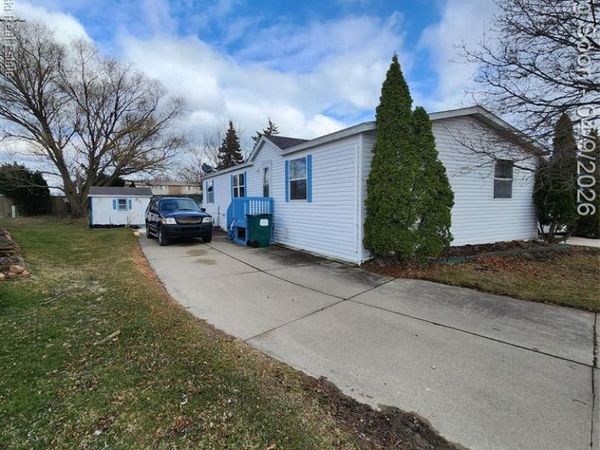 20221 Rhapsody-LOT 568 Drive, Clinton Twp, MI 48036