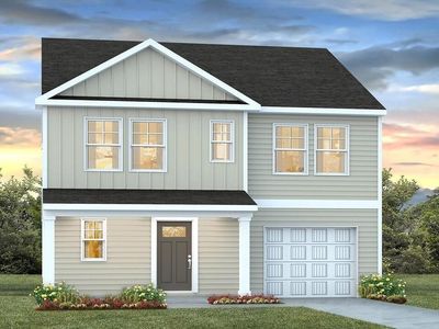 126 Broadstone Drive, Summerville, SC 29486