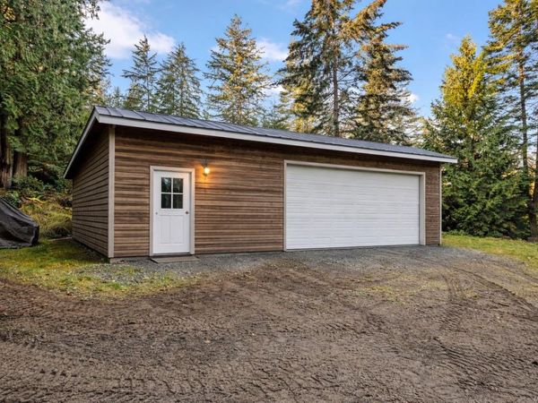 608 Tumbo Channel Rd , Saturna Island, BC V0N 2Y0