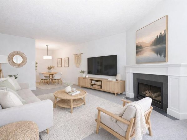 1655 Begbie St , Unit 312, Victoria, BC V8R 1L4