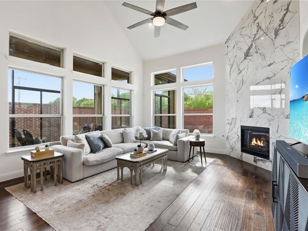 6220 Spieth Road, McKinney, TX 75070