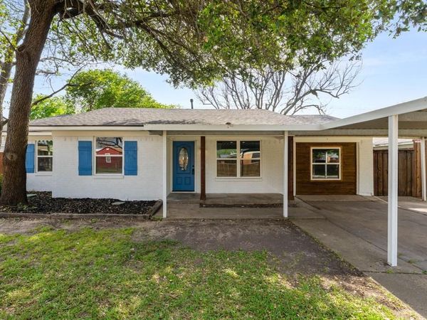 1831 Lee Street, Mesquite, TX 75149