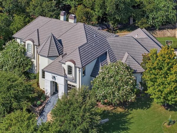 7001 Oakmont Terrace, Fort Worth, TX 76132