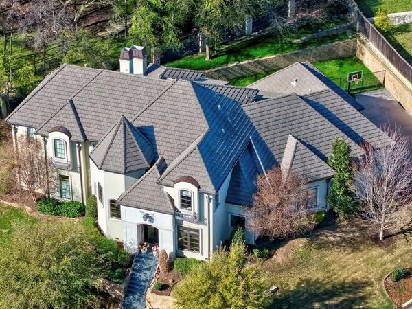 7001 Oakmont Terrace , Fort Worth, TX 76132