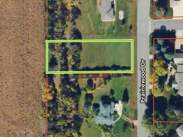 12945 Prairiewood Drive, Aberdeen, SD 57401