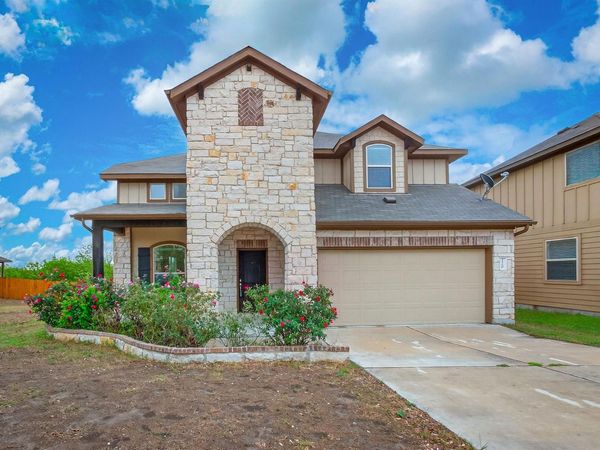 170 Albatross CV , Buda, TX 78610