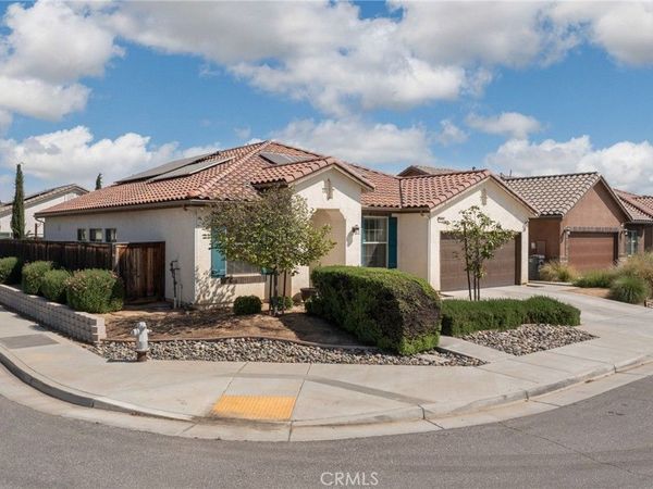 9500 Laurelwood Court, Shafter, CA 93263