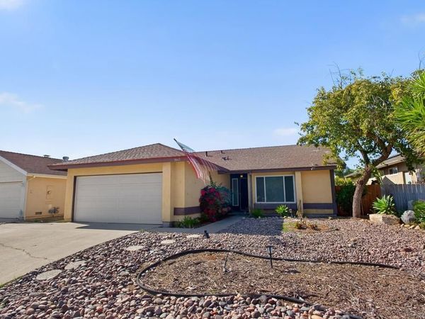 1461 Autumn Woods Pl., Escondido, CA 92029