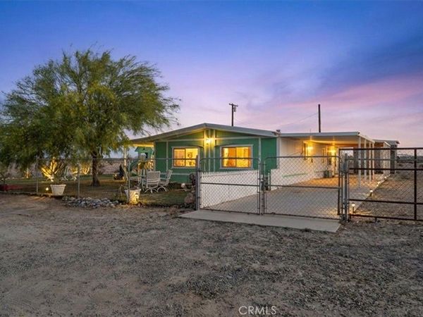 2675 Salton Bay, Thermal, CA 92274